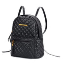 Mochila Preta Floater Matelassê